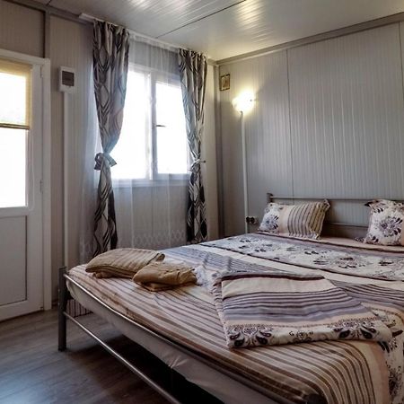 Casa Irimia Apartment Sulina Luaran gambar