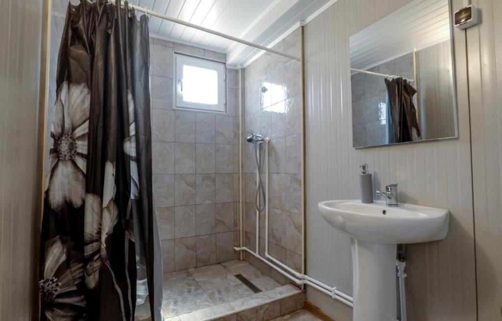 Casa Irimia Apartment Sulina Luaran gambar
